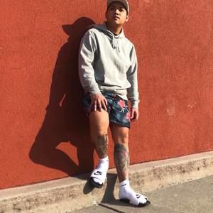 Meet your Posher, Kirk